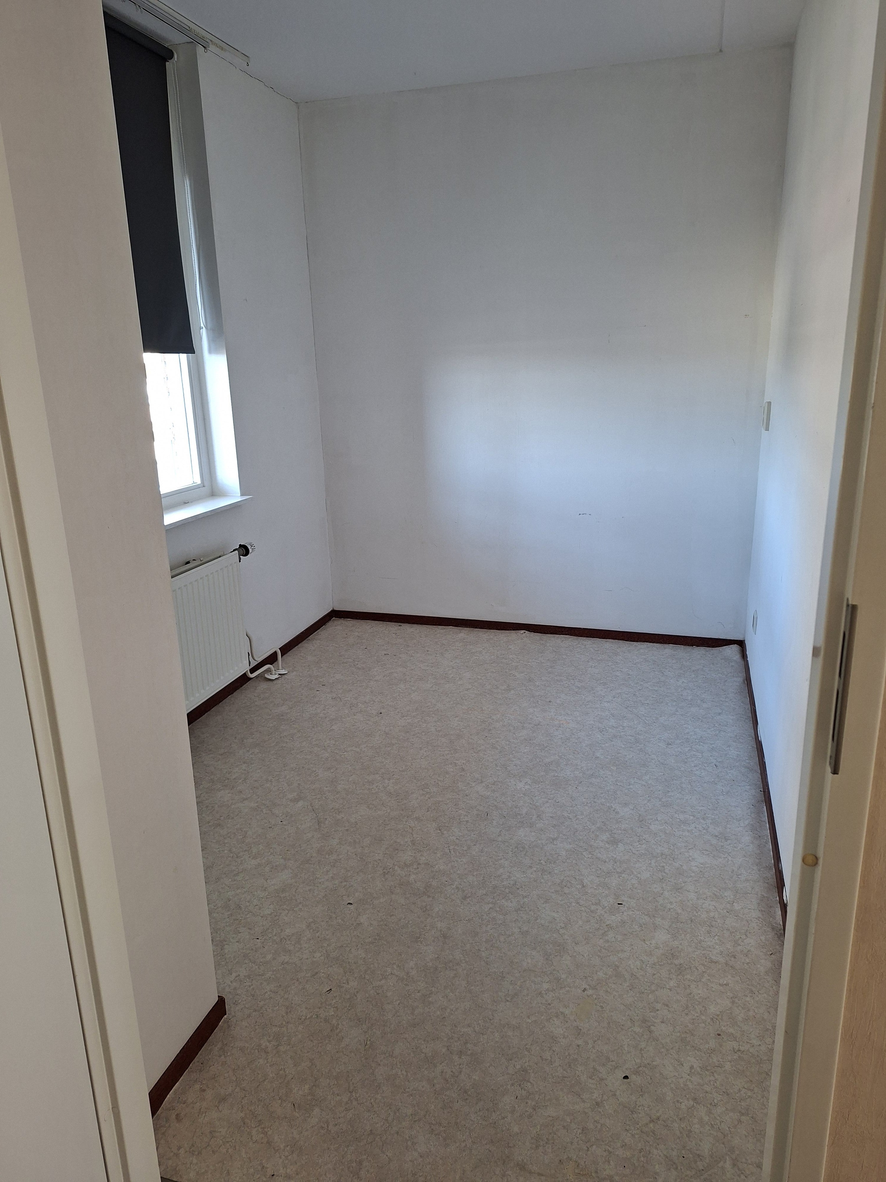 Kamer Aaltje Noordewierlaan in Leiden