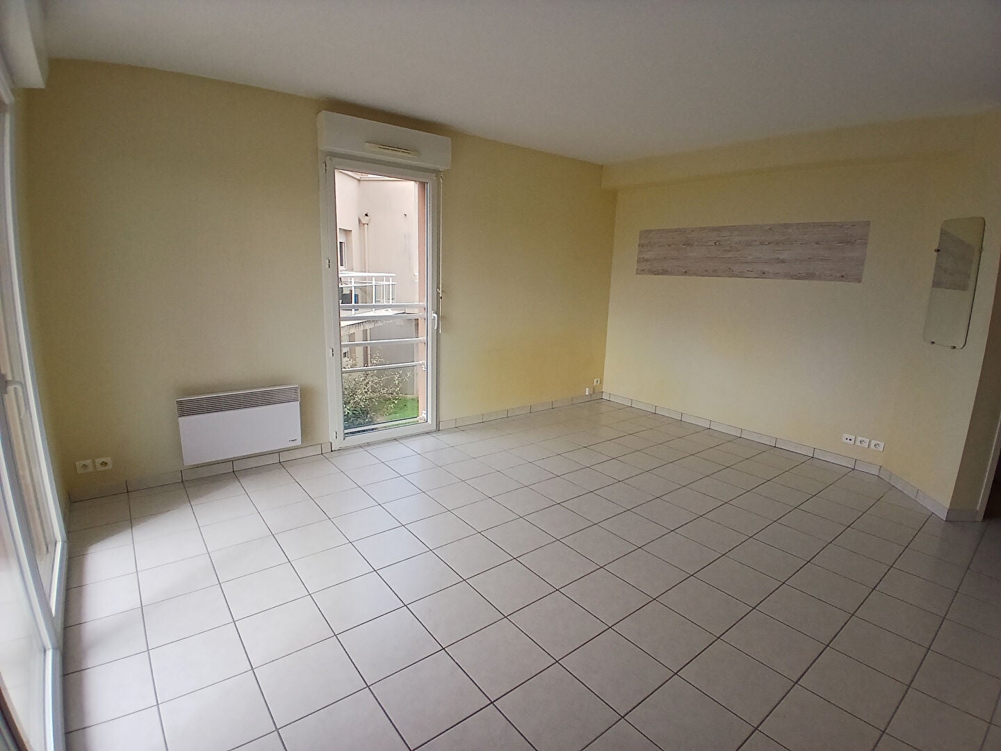 Appartement Rue du Baron Pierre de Coubertin à Les Herbiers