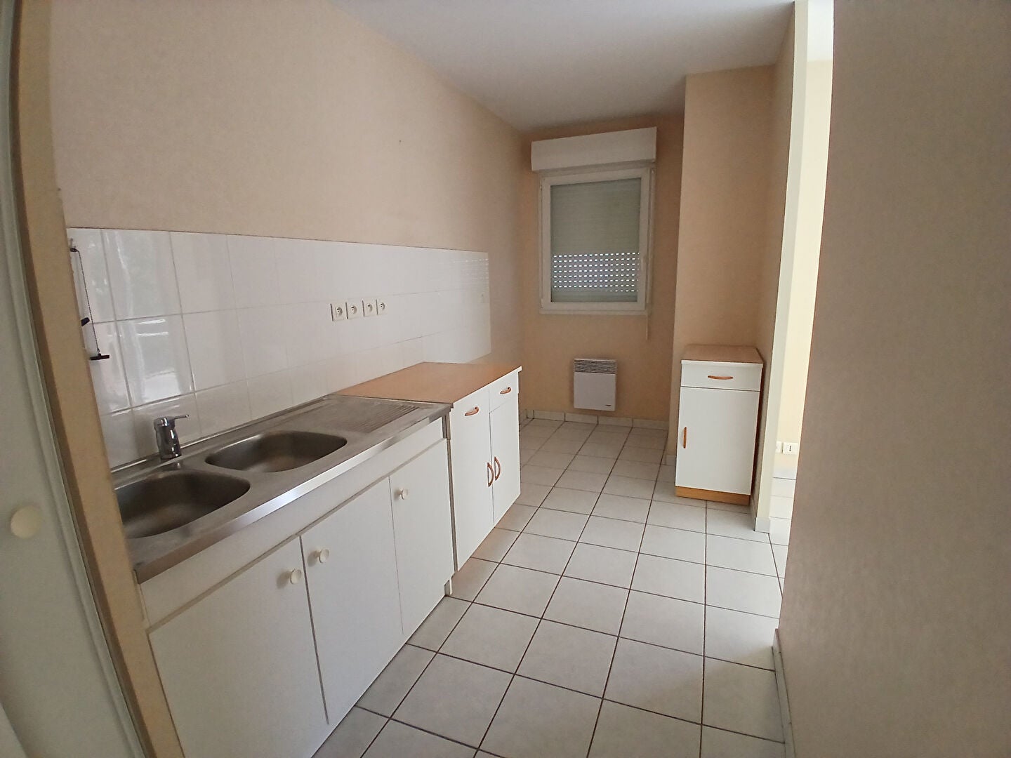 Appartement Rue du Baron Pierre de Coubertin à Les Herbiers