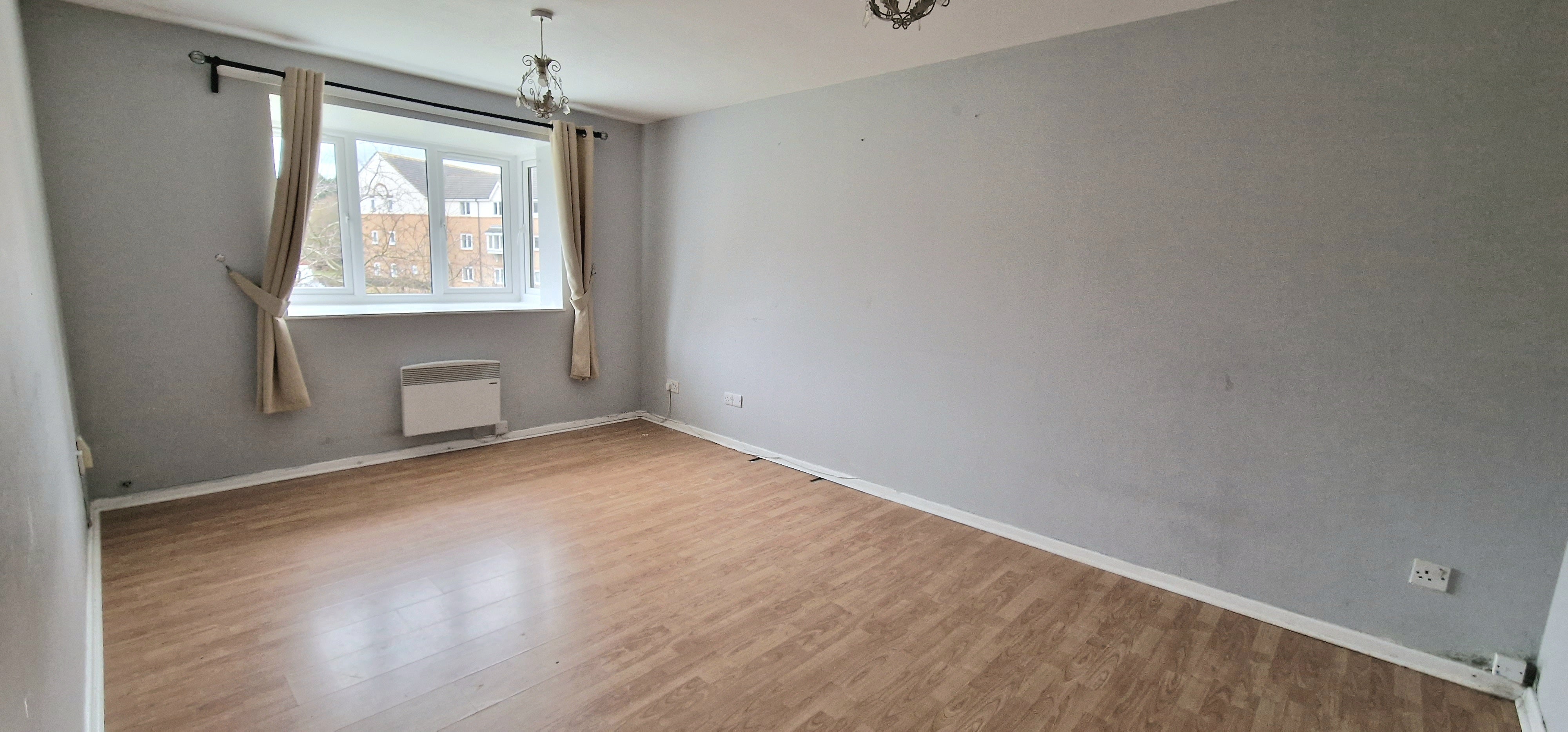 Flat Himalayan Way in Watford