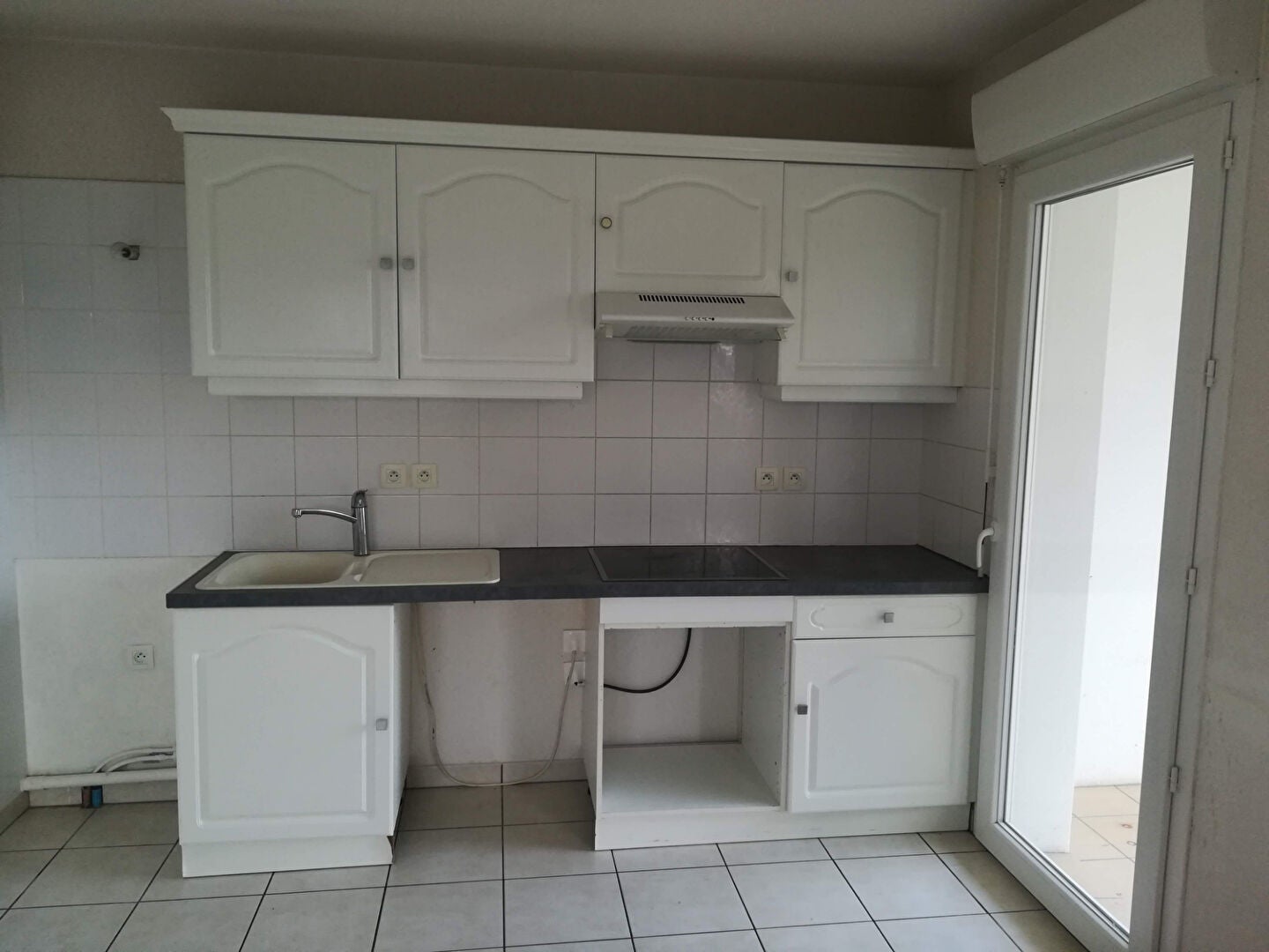 Flat Rue des Arcs Saint-Cyprien in Toulouse