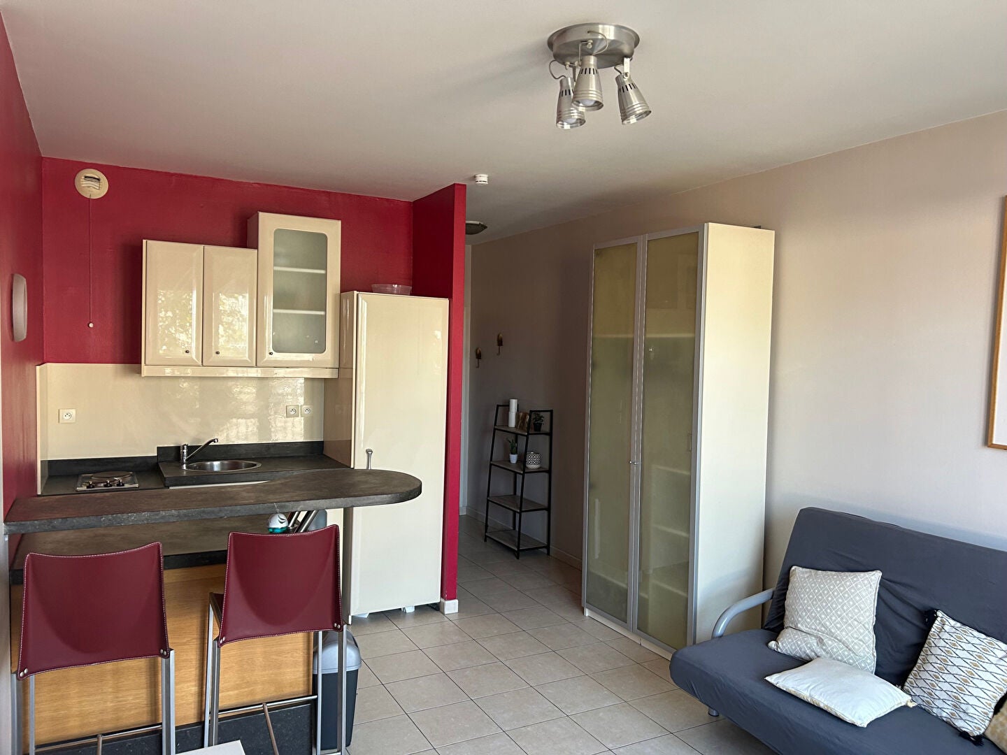 Appartement Résidence du Moulin des Loups à Saint-Amand-les-Eaux