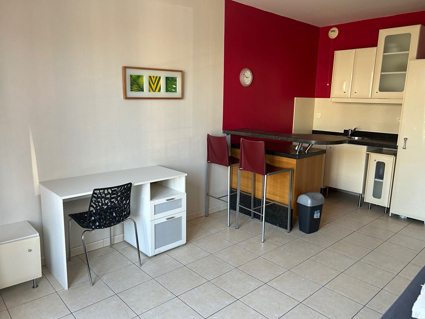 Appartement Résidence du Moulin des Loups à Saint-Amand-les-Eaux