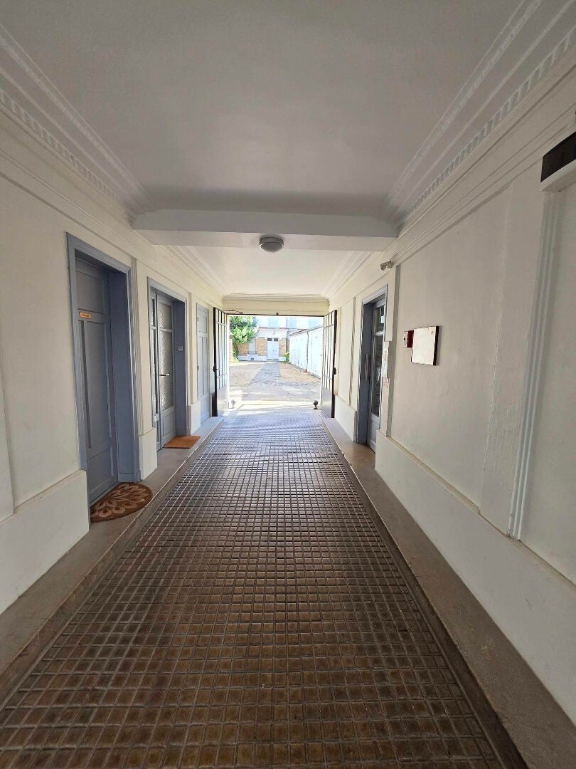 Appartement Rue de Javel à Paris