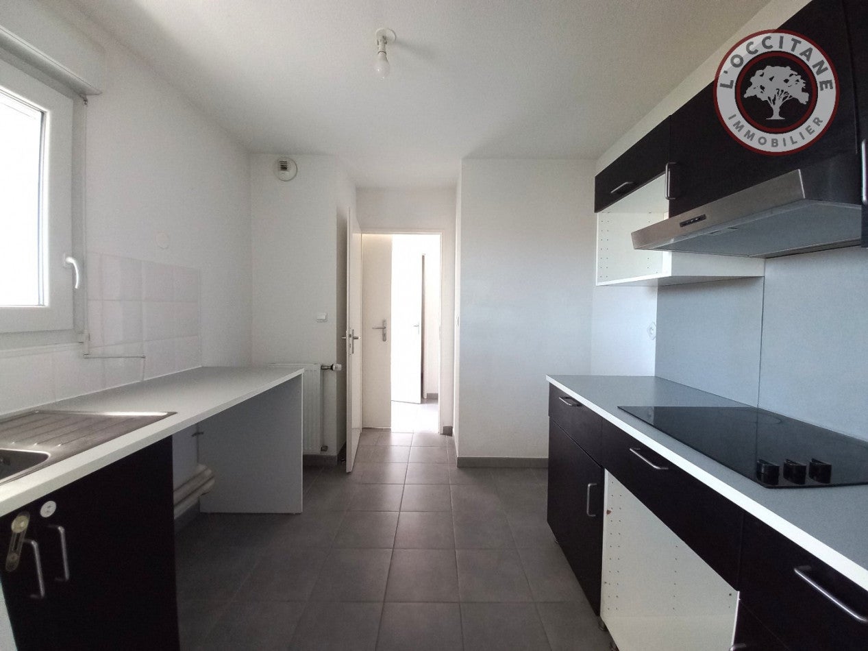 Appartement Rue du 14 Juillet à L'Isle-Jourdain