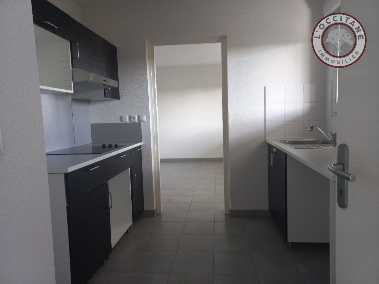 Appartement Rue du 14 Juillet à L'Isle-Jourdain