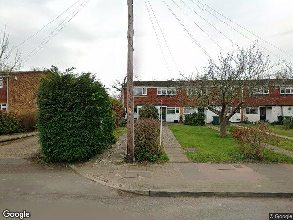 House George Lane in Greater London