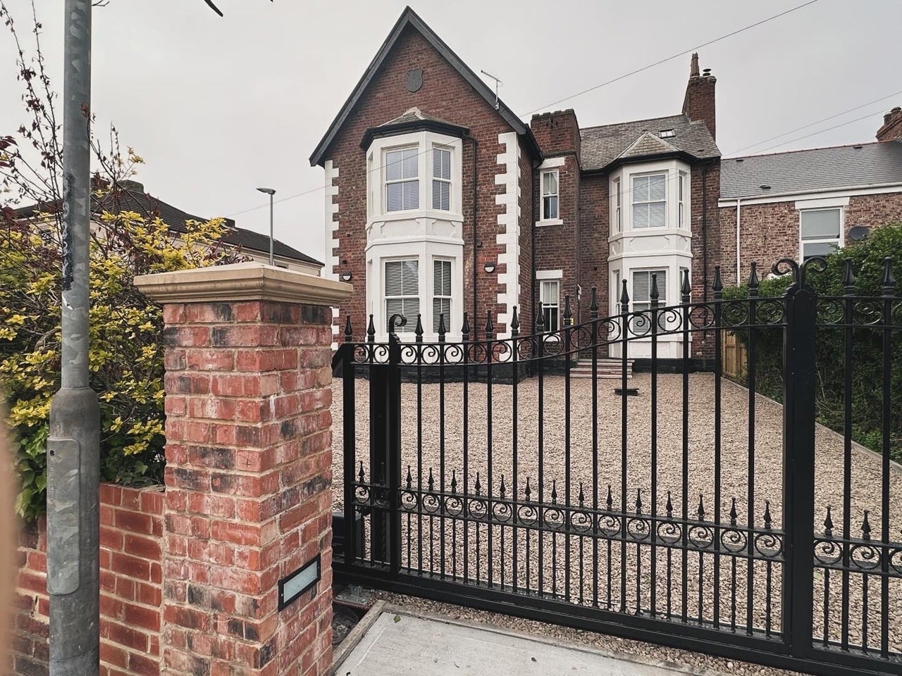 Room Wolsley Road in Newsham
