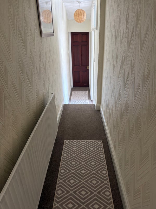Room Liverpool Road in Southport