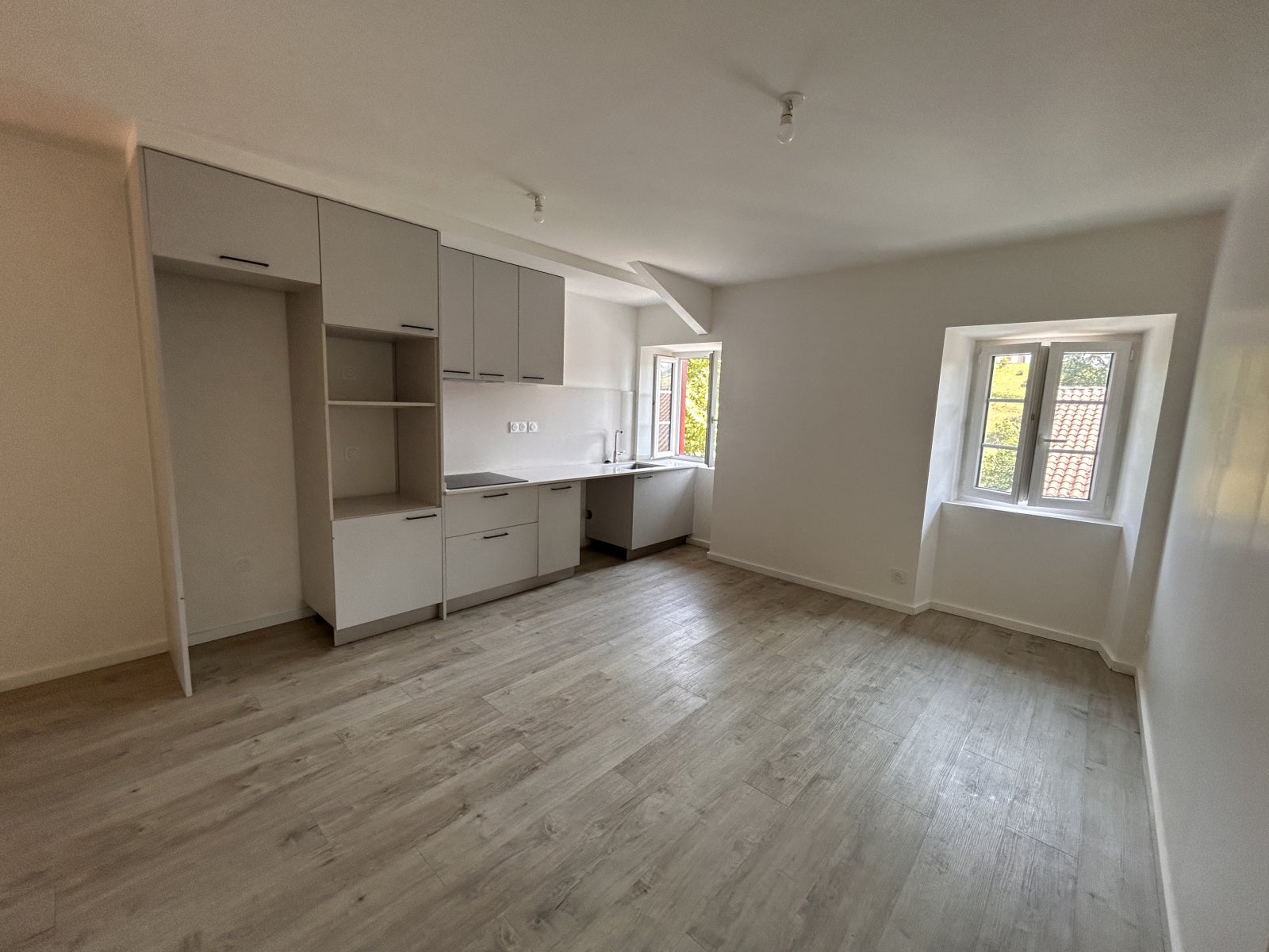 House Dantxarineko bide zaharra in Ainhoa