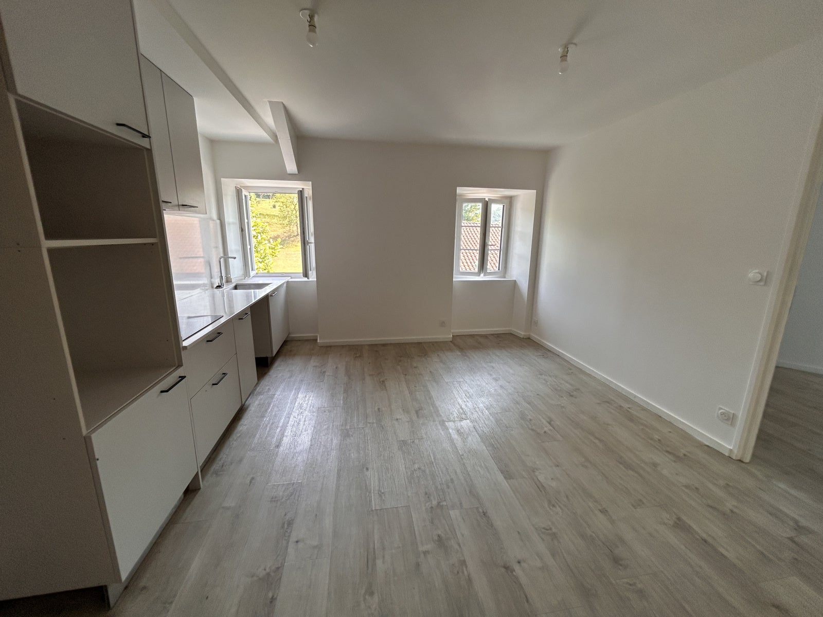 House Dantxarineko bide zaharra in Ainhoa