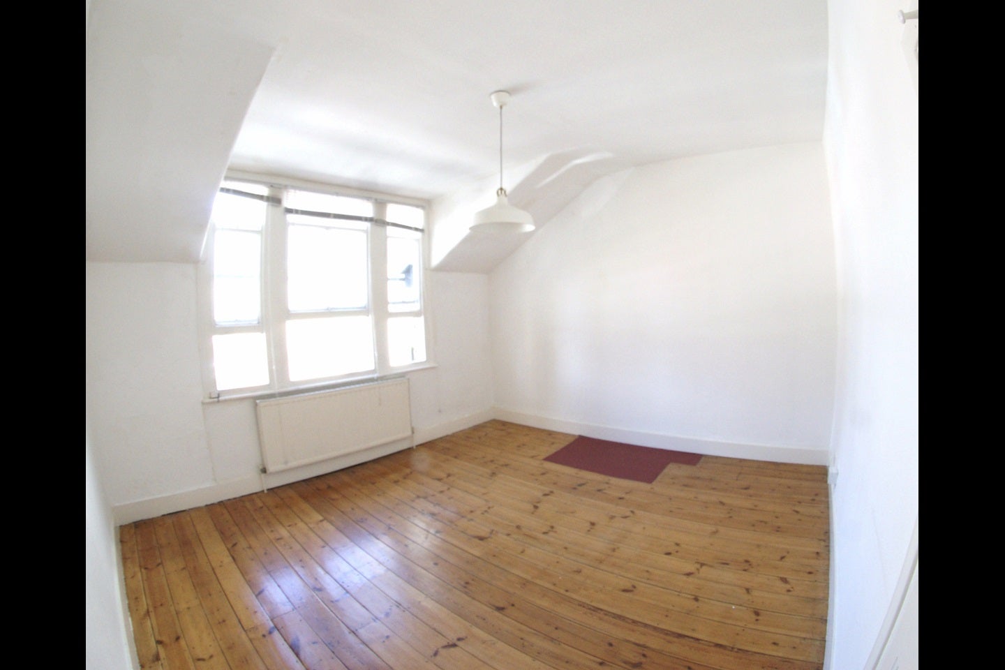 Flat Belsham Street in Greater London