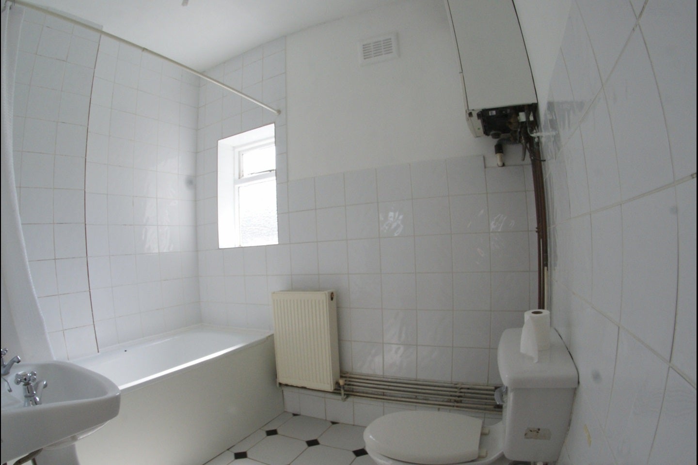 Flat Belsham Street in Greater London