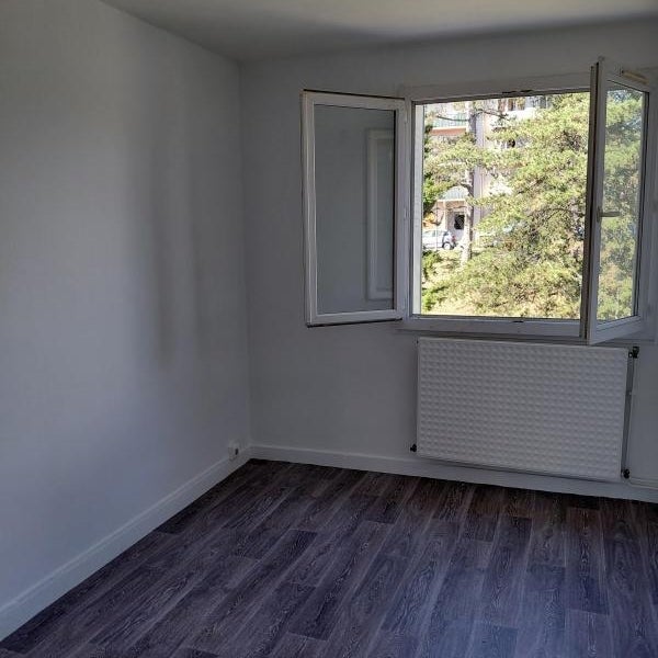 Appartement Rue des Maures à Feyzin