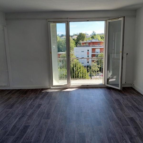 Appartement Rue des Maures à Feyzin