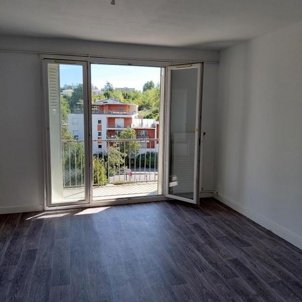Appartement Rue des Maures à Feyzin