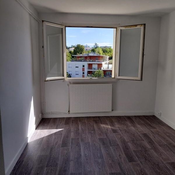 Appartement Rue des Maures à Feyzin