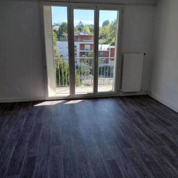 Appartement Rue des Maures à Feyzin