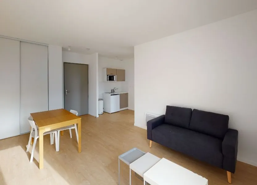 Appartement Rue Claude Delaroa à Saint-Étienne
