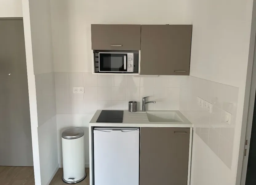 Appartement Rue Claude Delaroa à Saint-Étienne