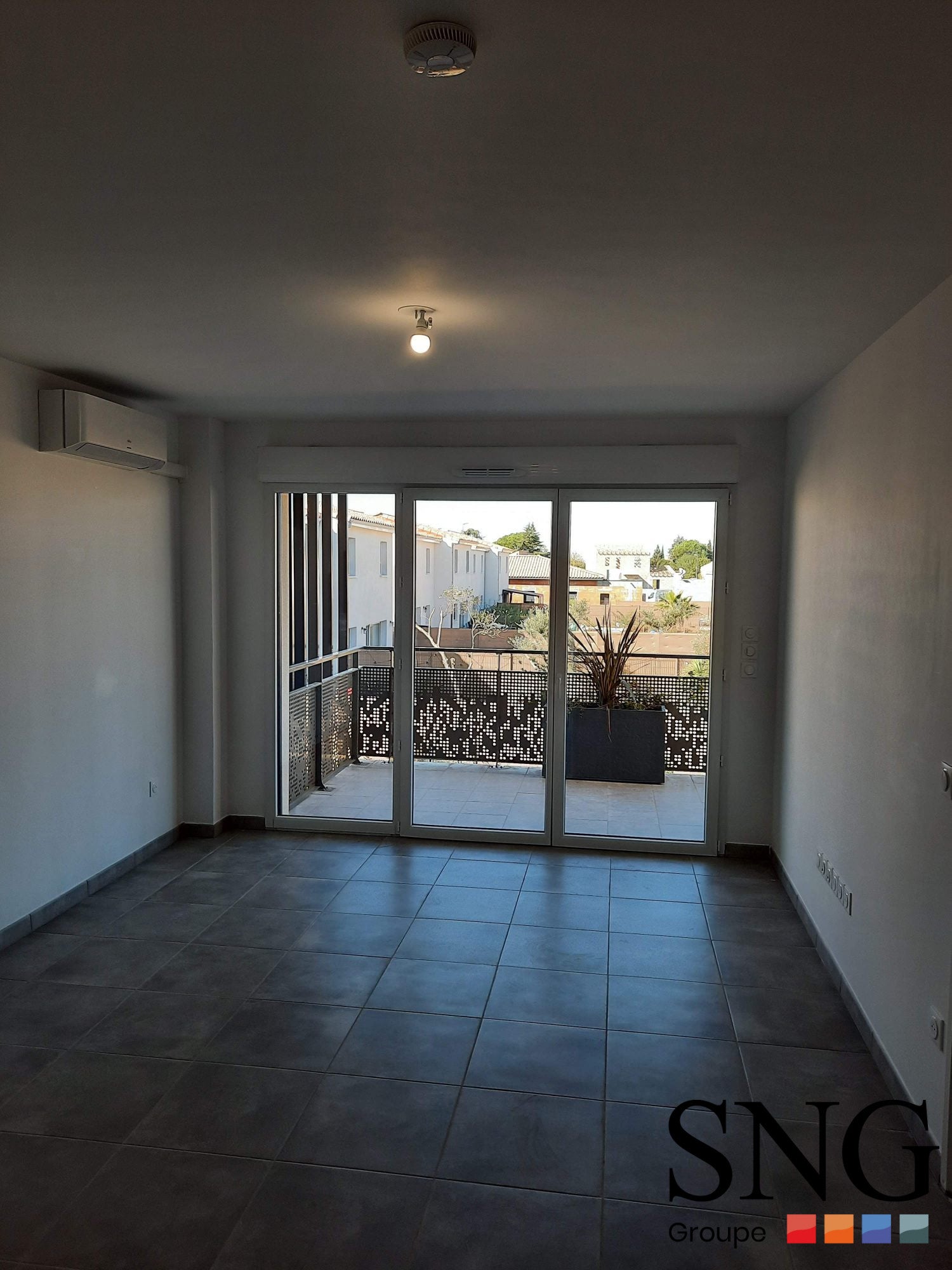 Flat Rue Cyrano de Bergerac in Garons