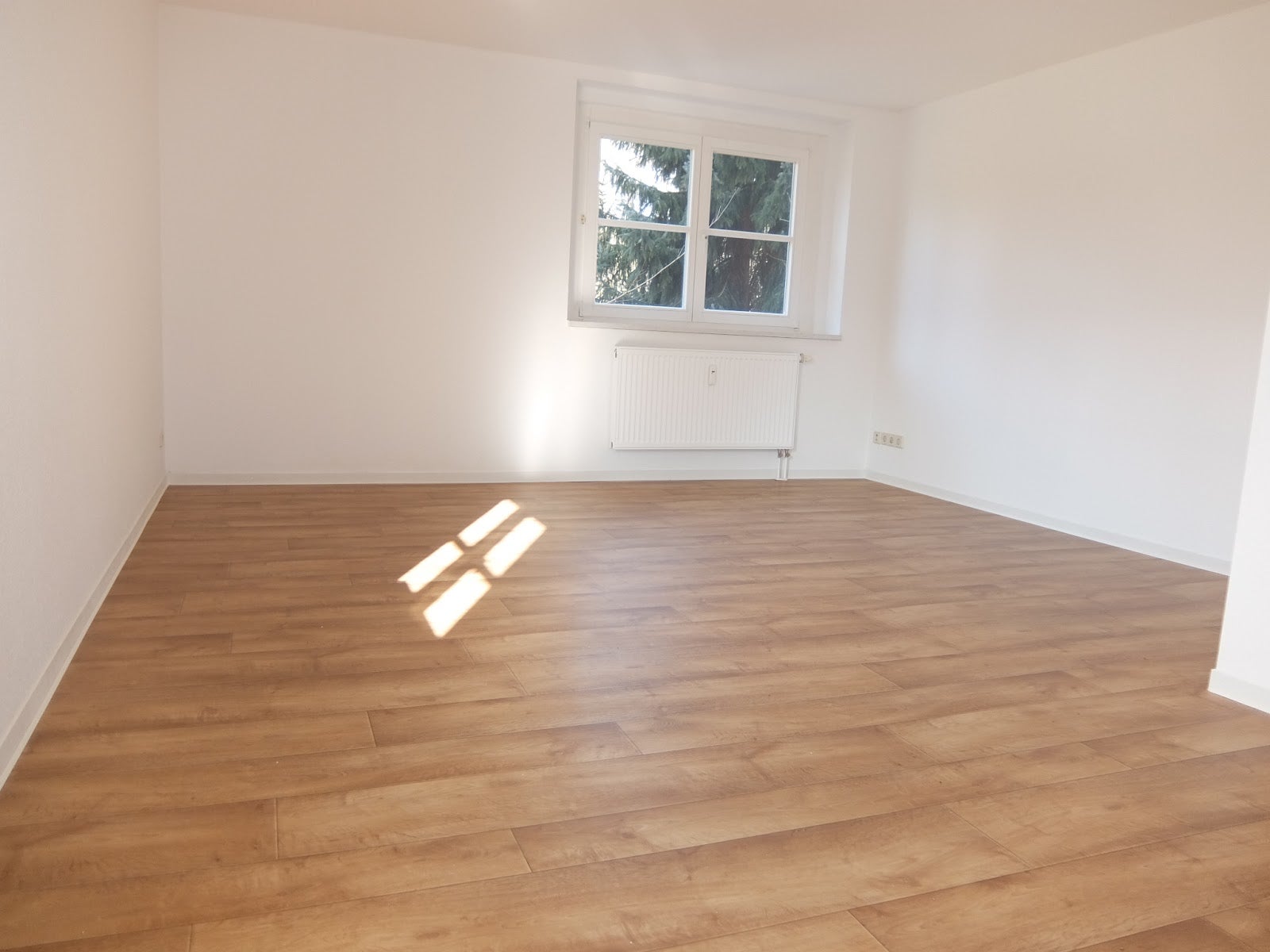 Wohnung Grünband in Chemnitz