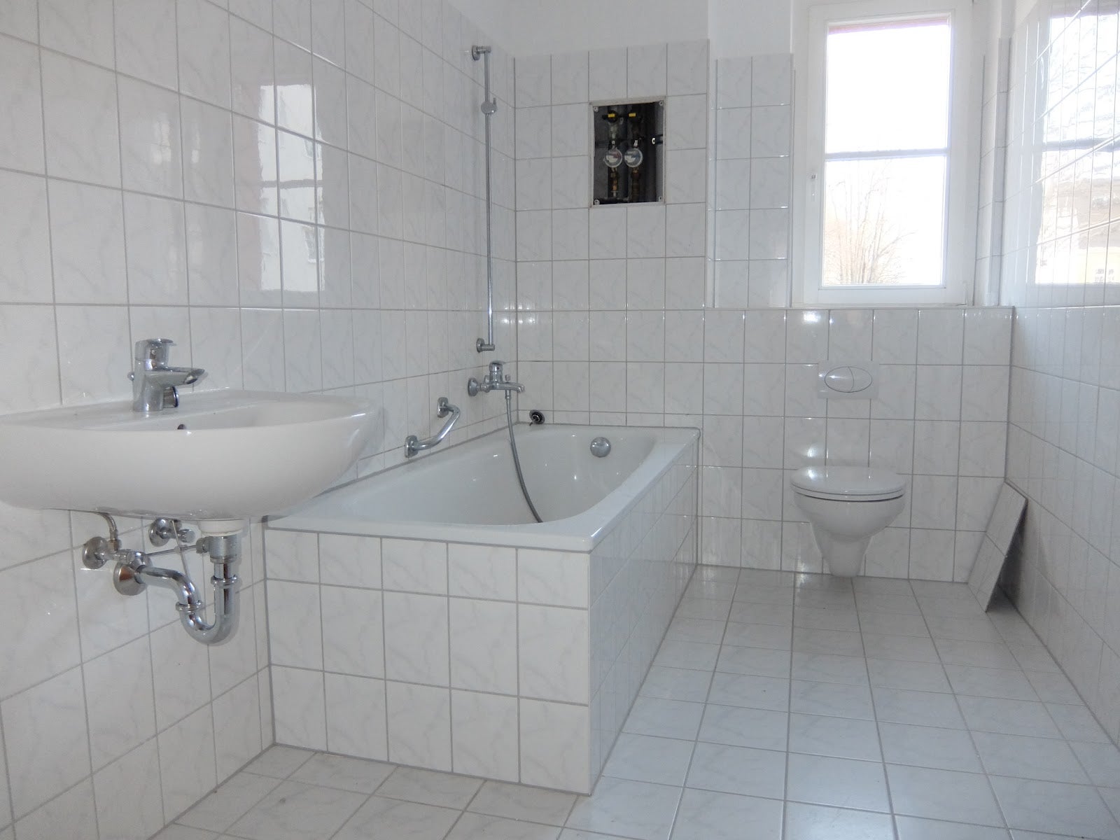Wohnung Grünband in Chemnitz
