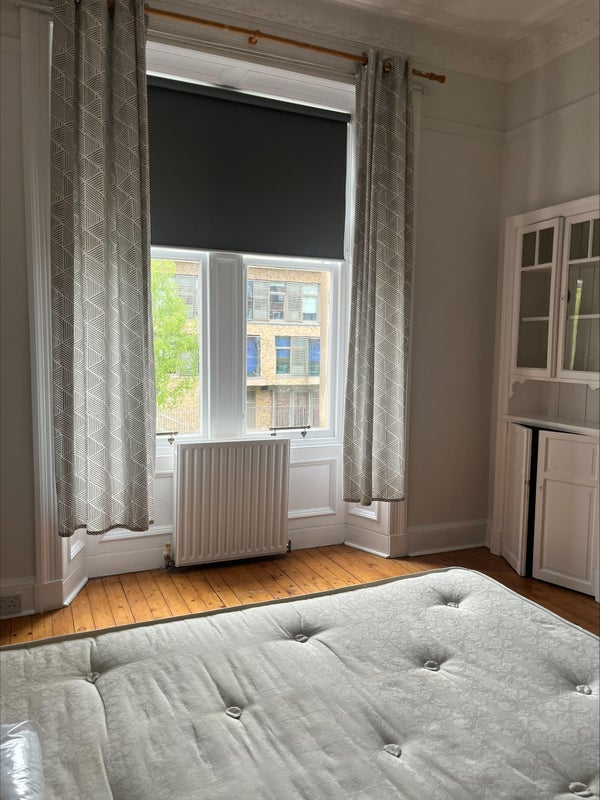 Room Lauderdale Street in City of Edinburgh