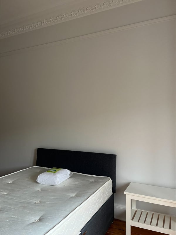 Room Lauderdale Street in City of Edinburgh