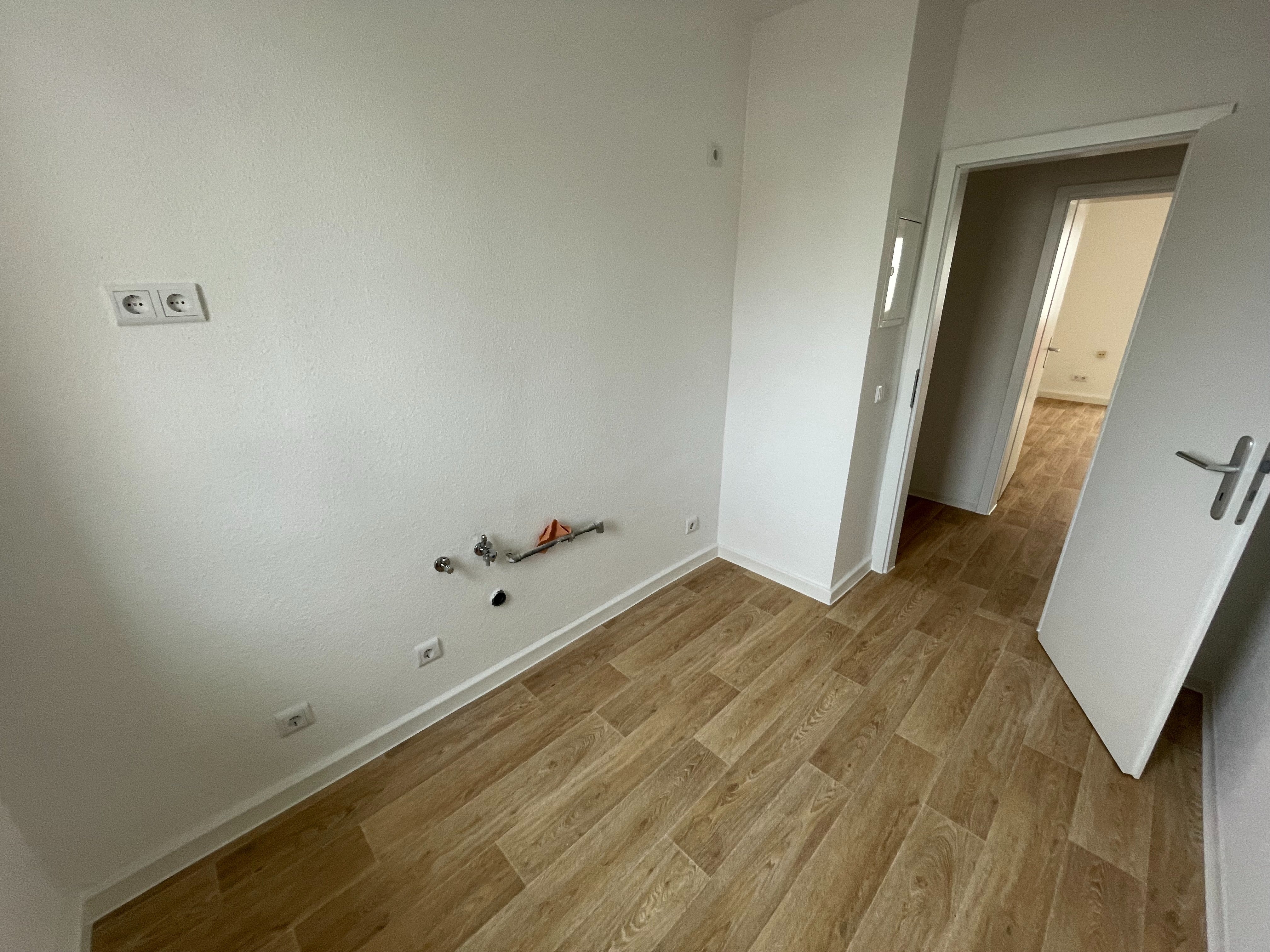 Wohnung Klobikauer Straße in Merseburg
