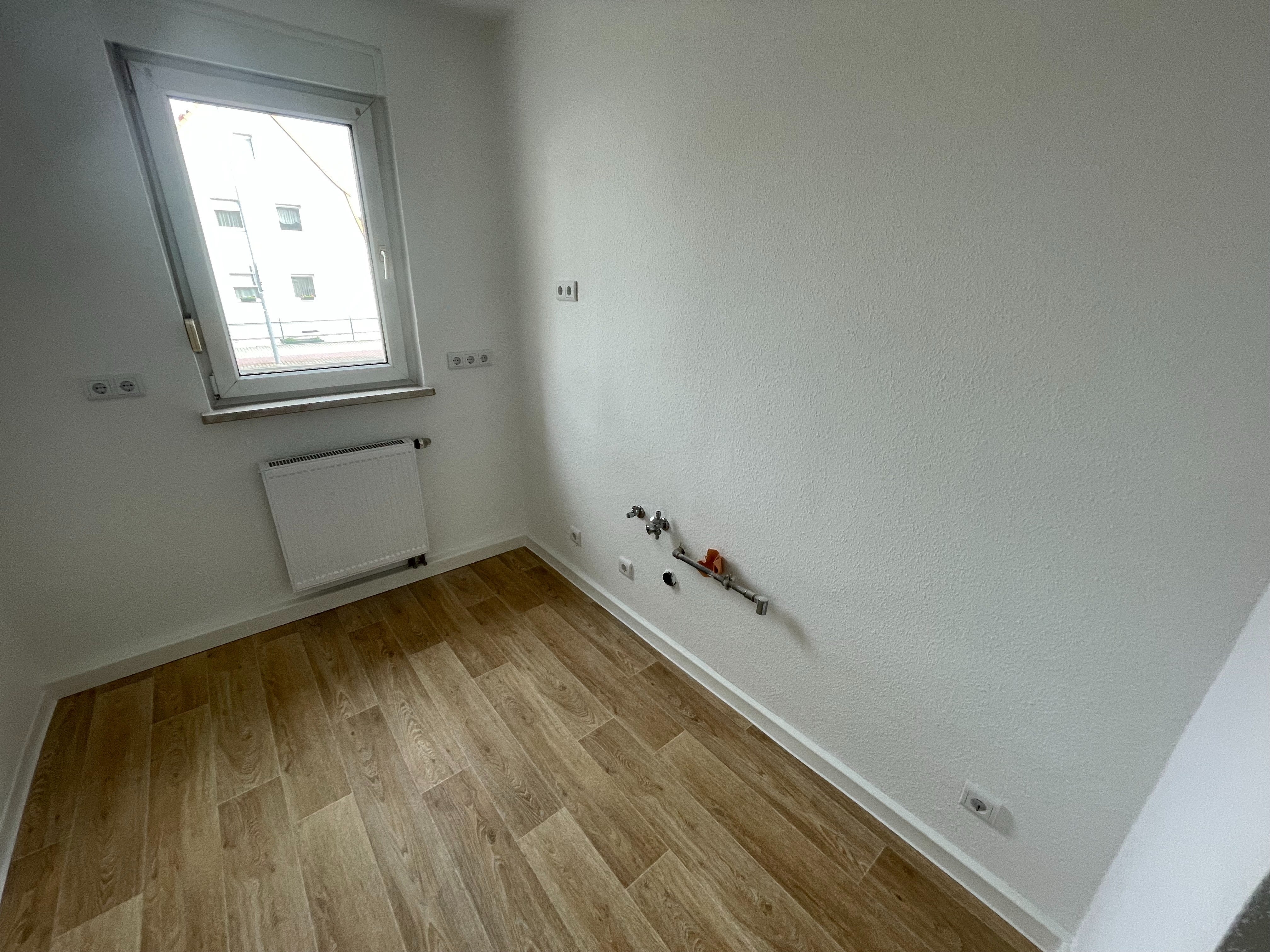 Wohnung Klobikauer Straße in Merseburg