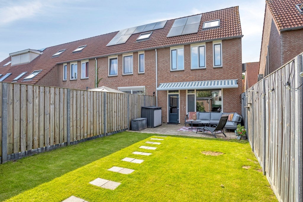 Huis Diepvoorde 2712 in Wijchen