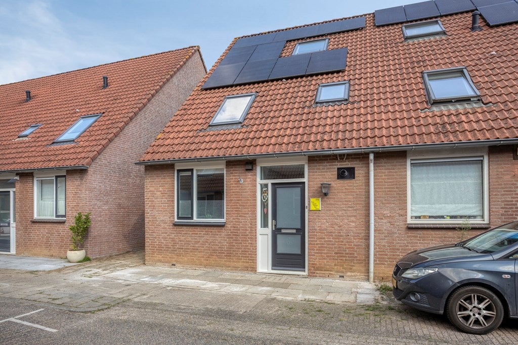 Huis Diepvoorde 2712 in Wijchen