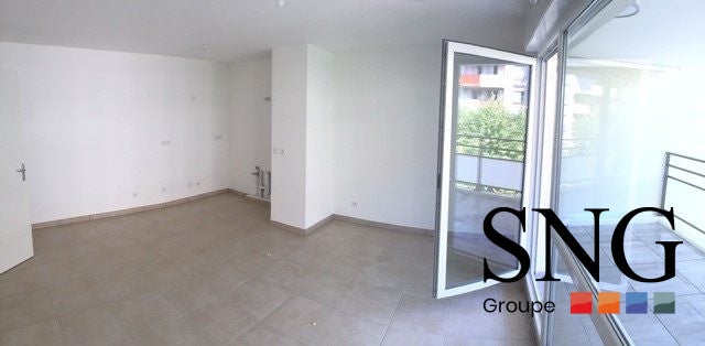 Appartement Boulevard de la Madeleine à Nice
