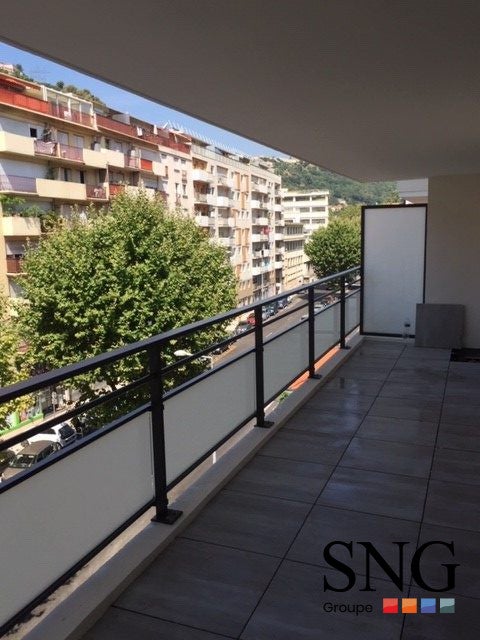 Appartement Boulevard de la Madeleine à Nice