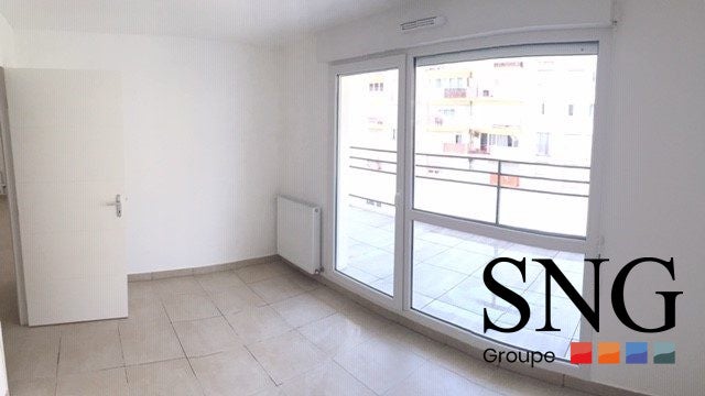 Appartement Boulevard de la Madeleine à Nice
