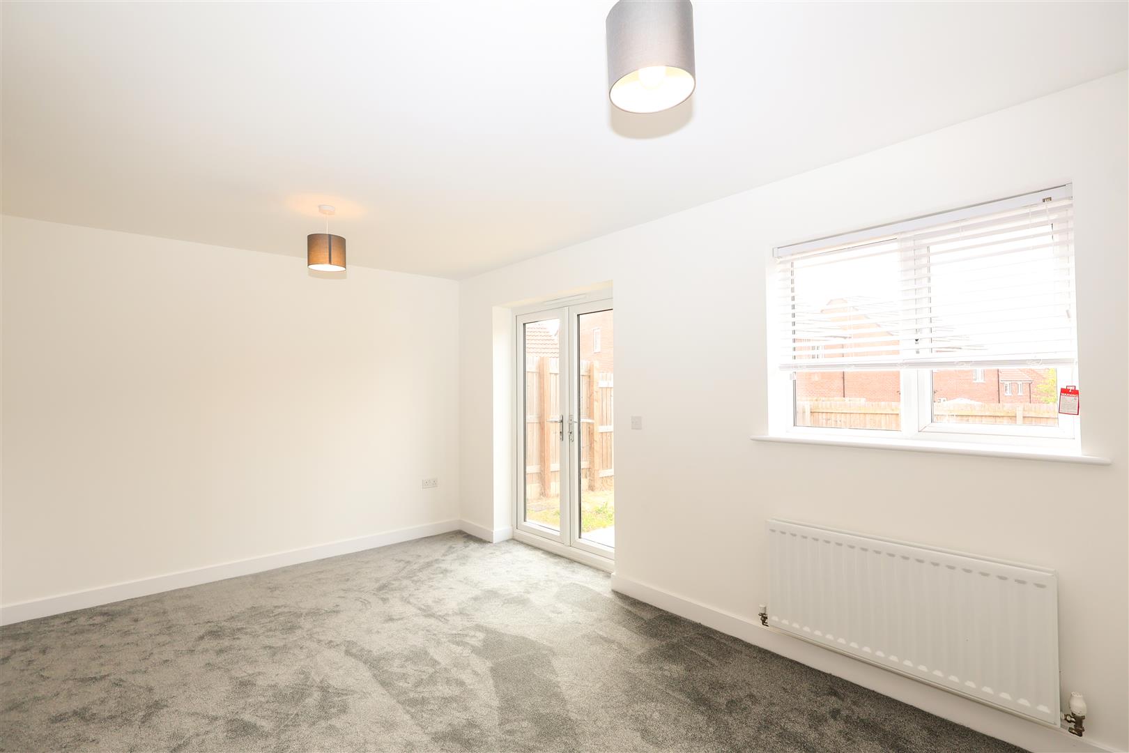 House Grainbeck Rise in Killinghall