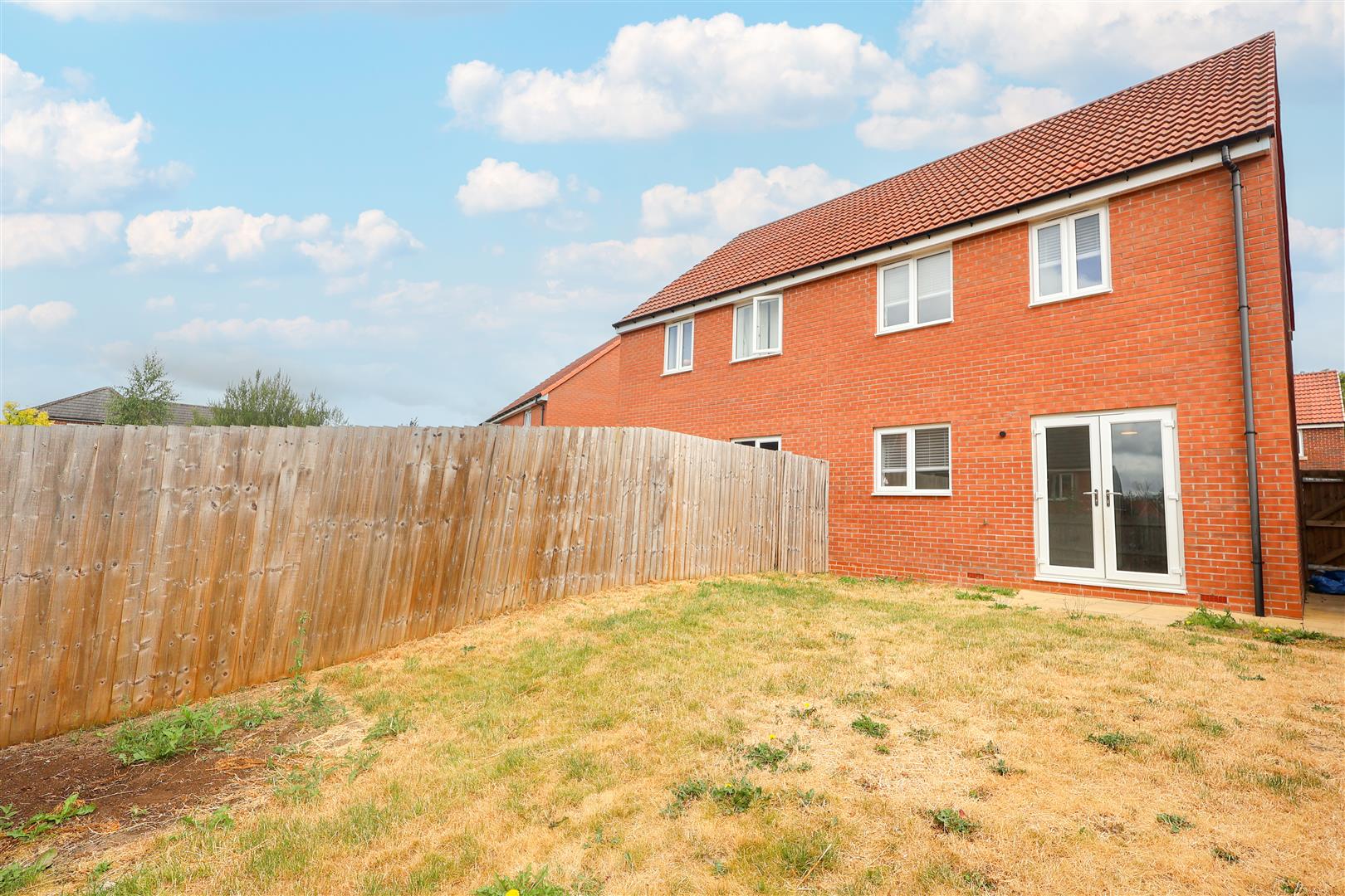 House Grainbeck Rise in Killinghall