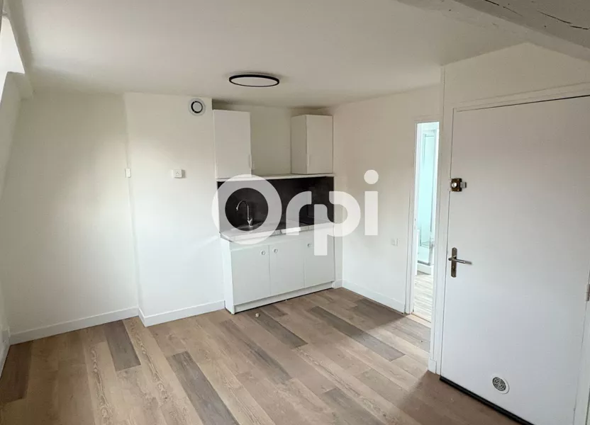 Appartement Rue Jules Guesde à Lille