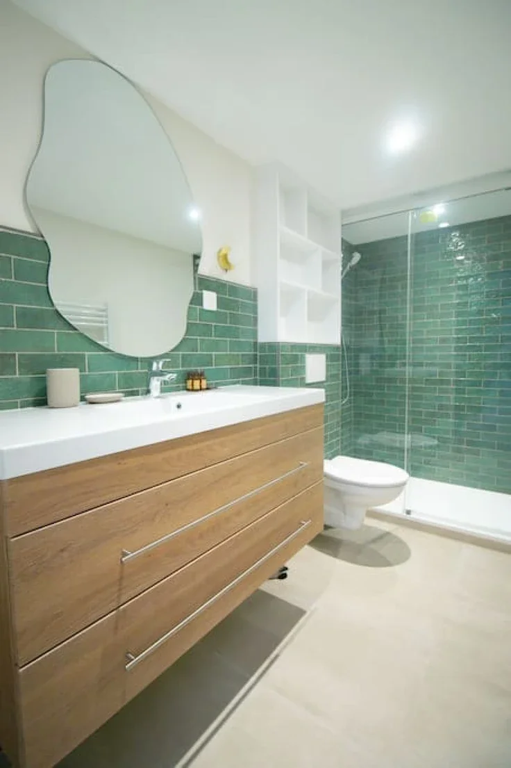 Appartement Boulevard Voltaire à Paris