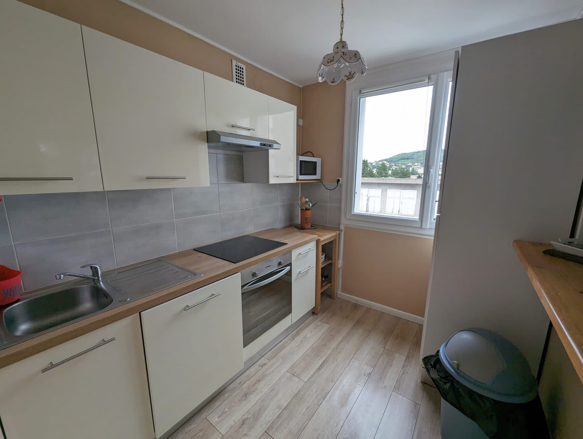 Appartement Rue des Plantiers à Manosque