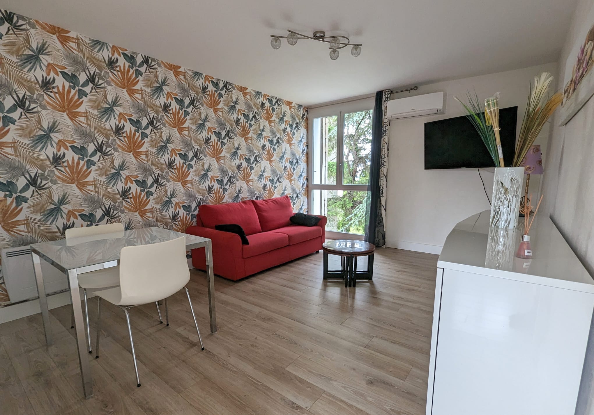 Appartement Rue des Plantiers à Manosque