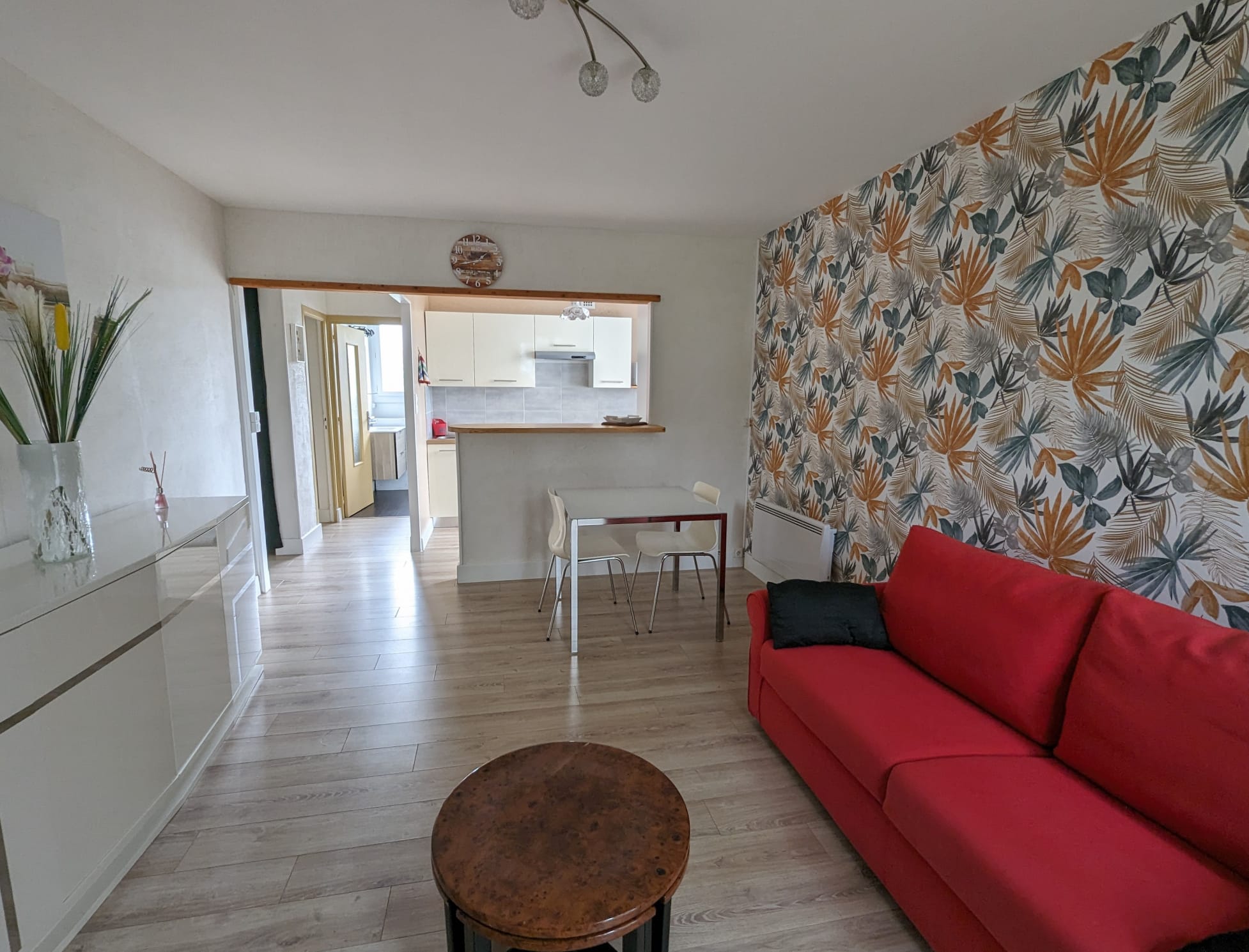 Appartement Rue des Plantiers à Manosque