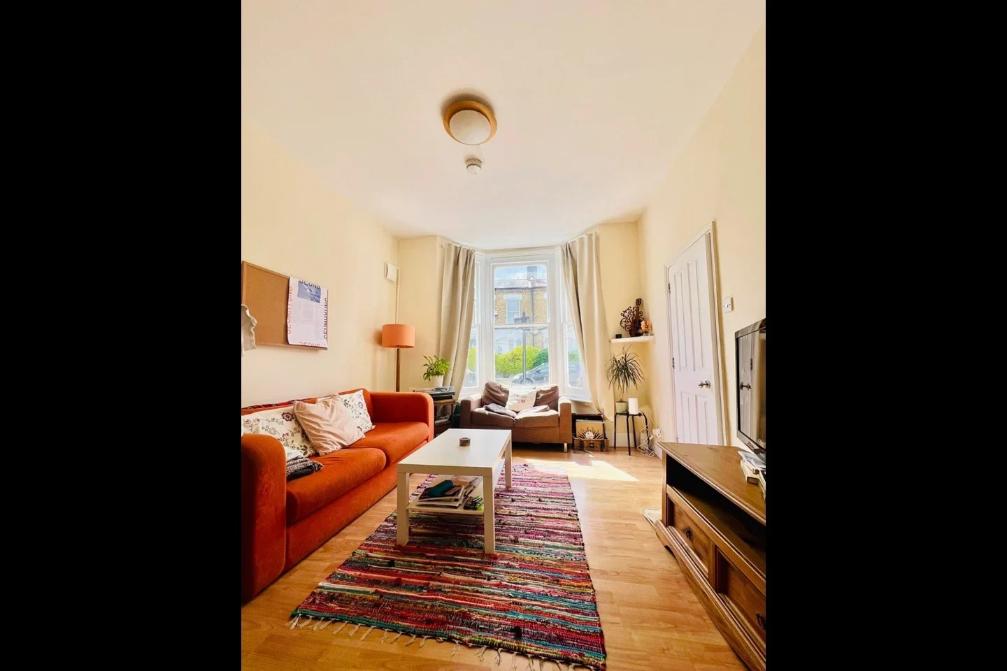 Room Appach Road in Greater London