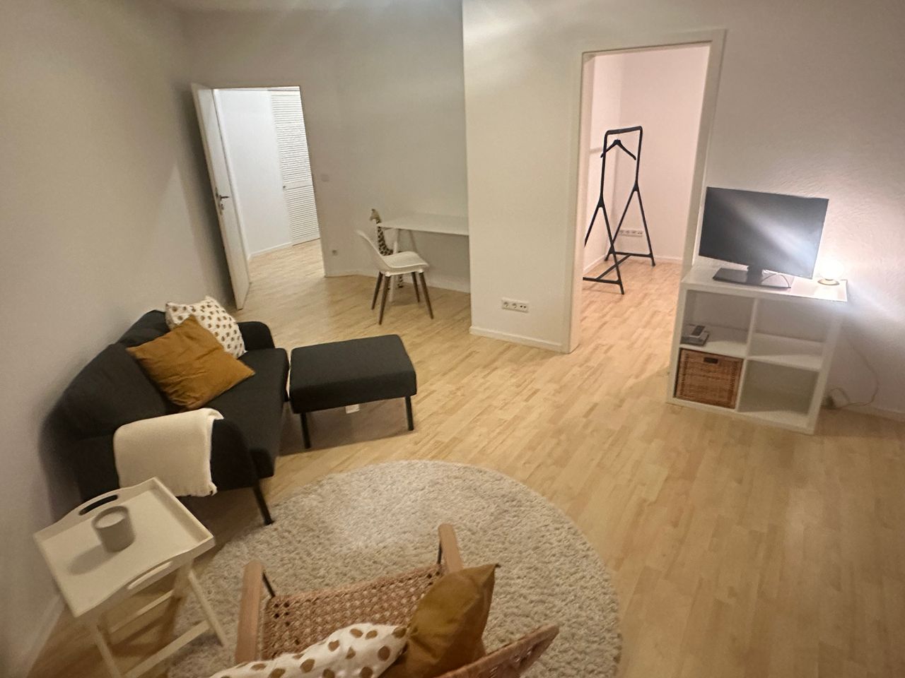 Wohnung Prohner Straße in Stralsund