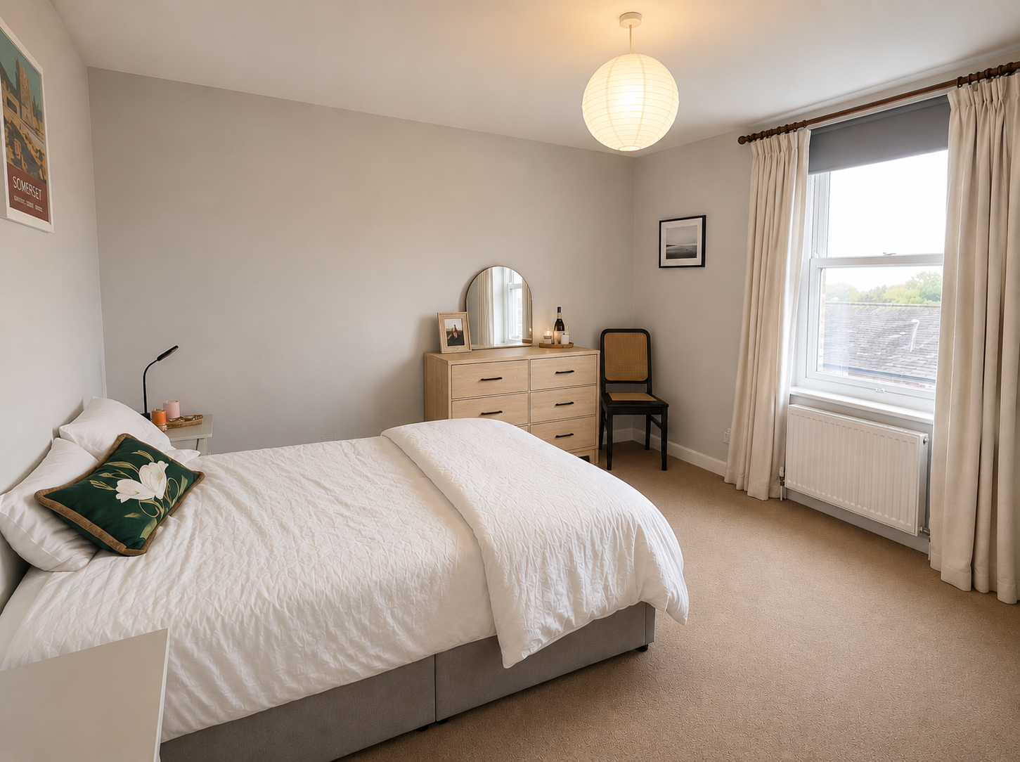 Flat Knowle Mount in Leeds