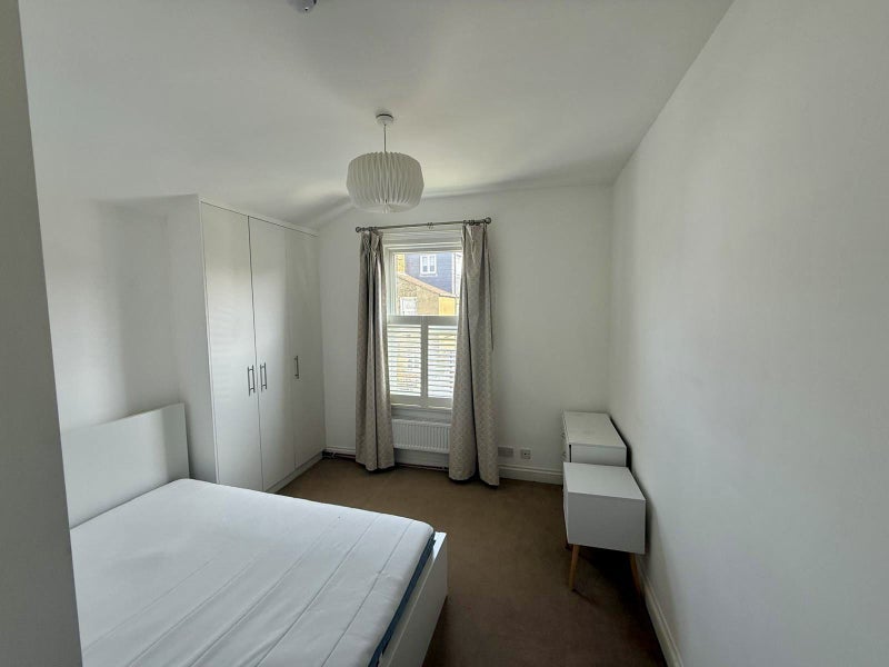 Room St. Kilda Road in Greater London