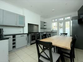 Room St. Kilda Road in Greater London
