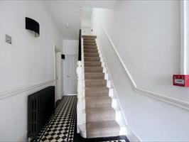 Room St. Kilda Road in Greater London