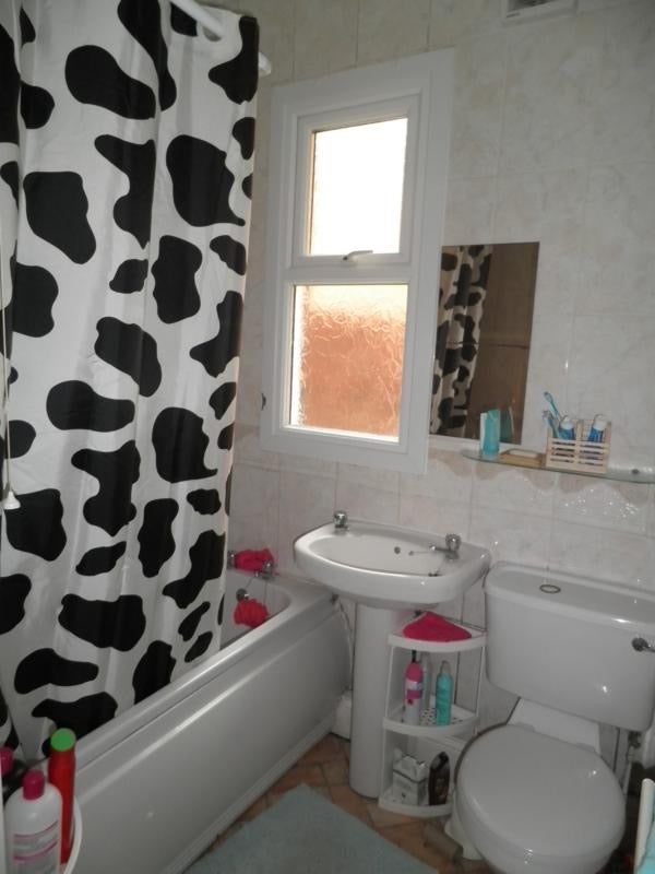 Flat Addycombe Terrace in Newcastle upon Tyne